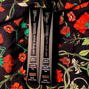 NWT IT Cosmetics Superhero Shadow Stick Duo!